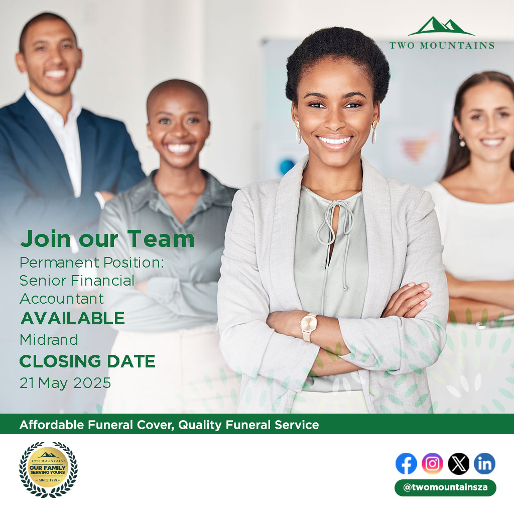 Two Mountains Group tweet media