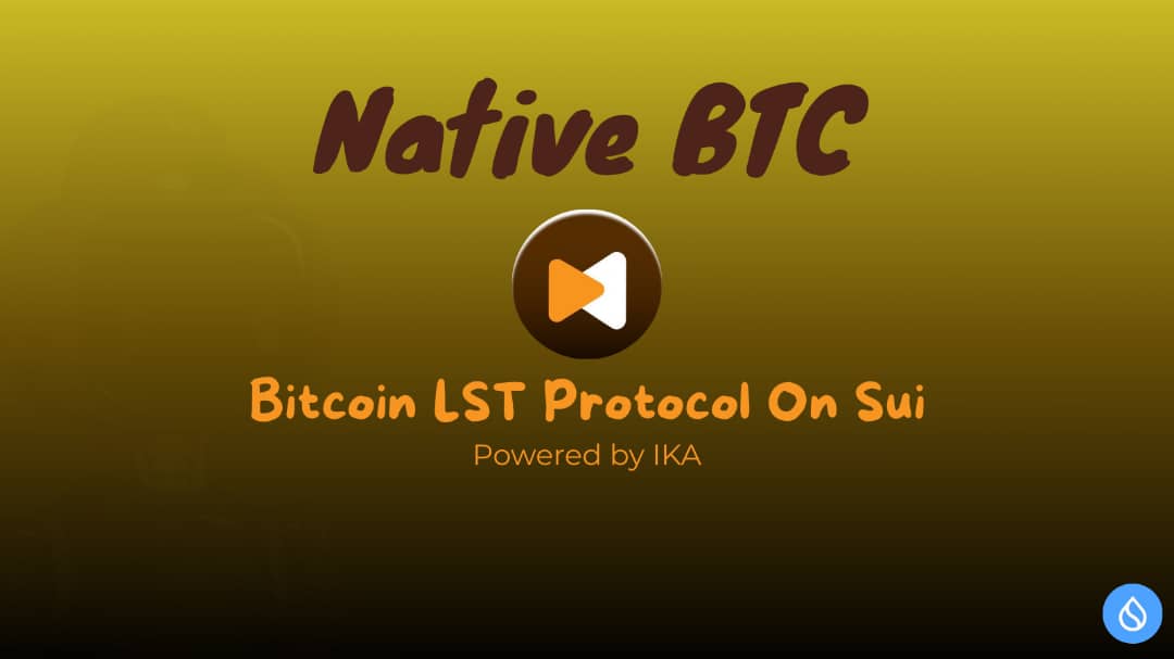 "Everyone talks about Bitcoin, but not many talk about using native BTC beyond HODLing. Is Bitcoin finally becoming useful beyond store-of-value?"
---
<a href="/SuiNetwork/">Sui</a> 
<a href="/defi_funds1/">DESMOND.Sui𖤍💧「🦑」, 🦭/acc</a> 
<a href="/Pato_programs/">Patrickpedro.sui「🦑」</a>