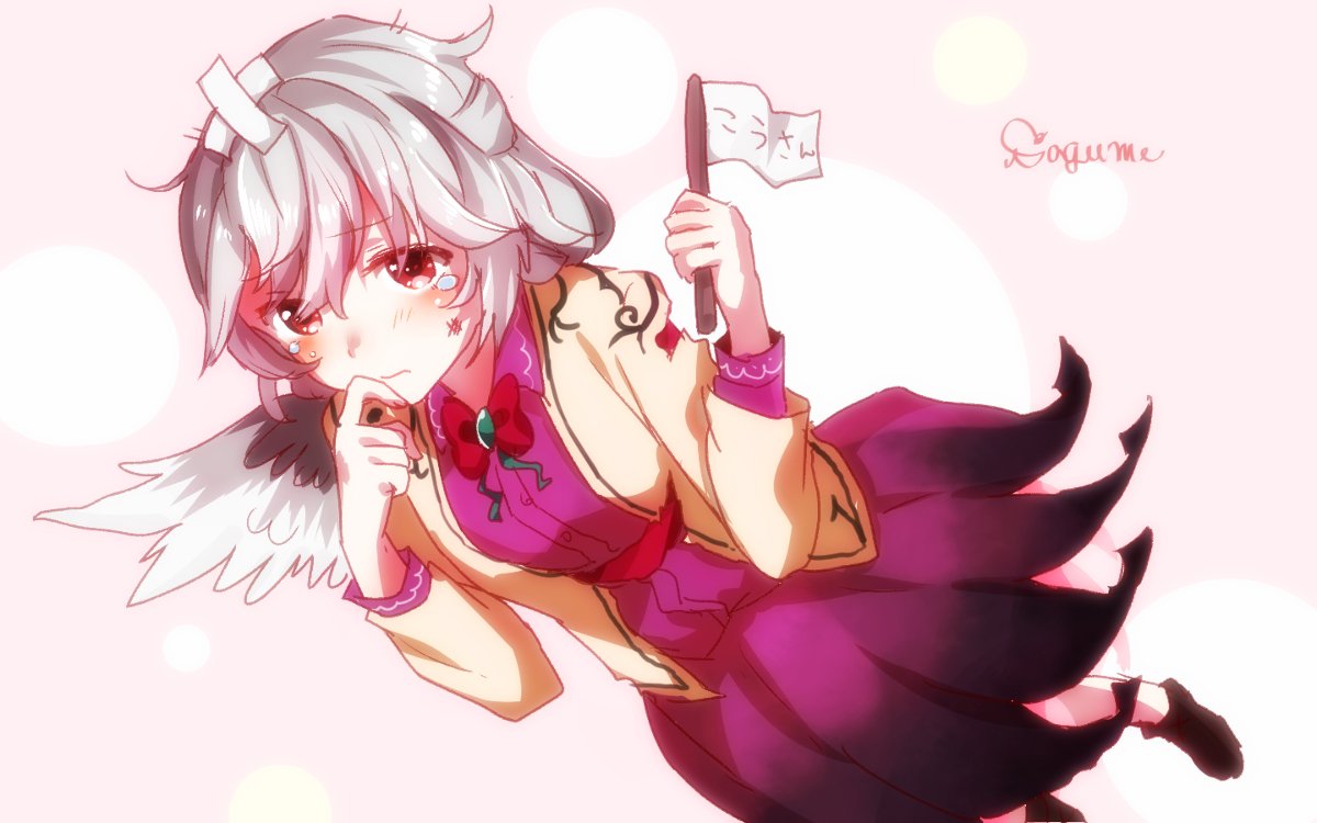 東方描いてたときの絵の意欲 どこからきてたんだ?というぐらい描いてる 