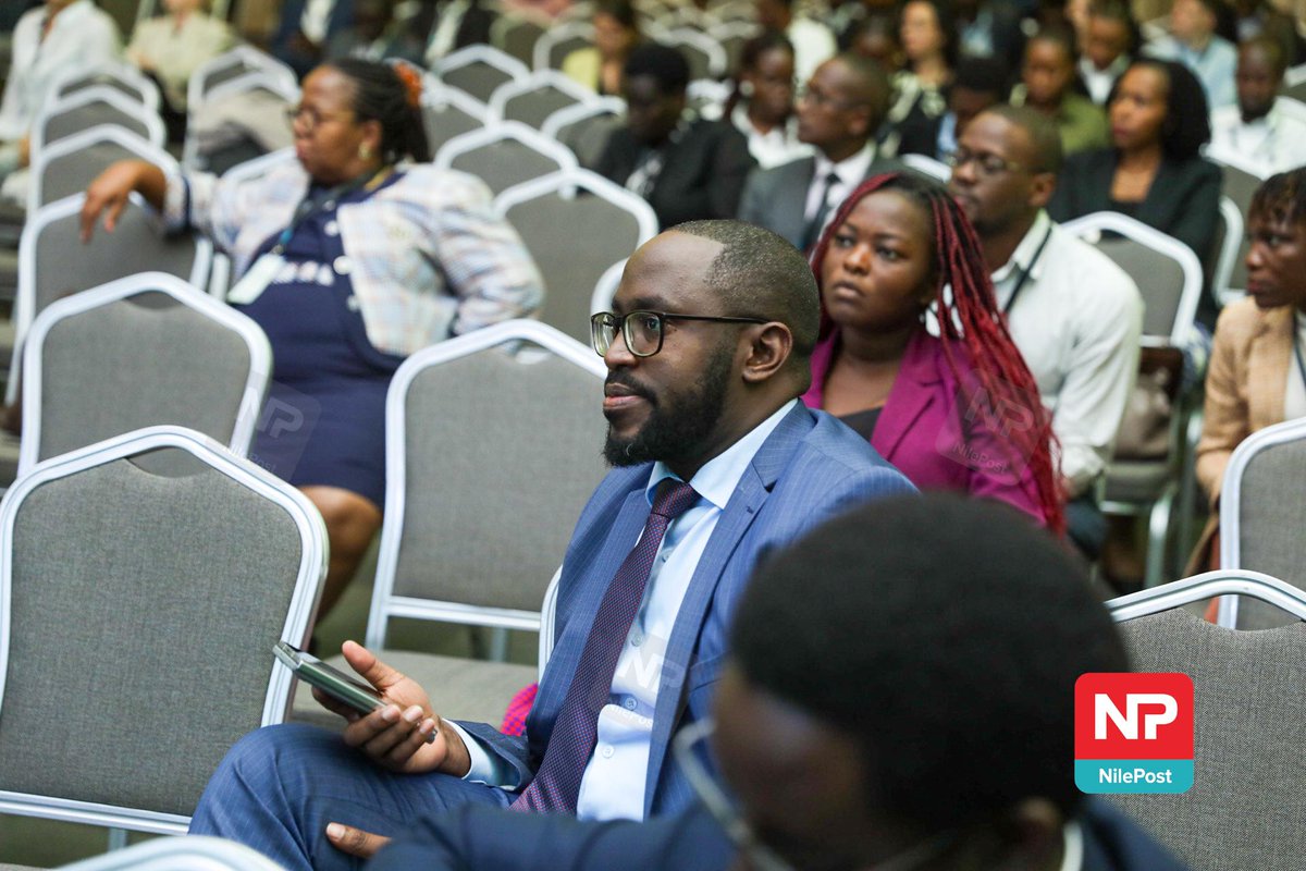 irumanyika's tweet photo. Happy to be here at the #EACMF at @MestilHotel
Looking forward to learn more about carbon markets from the subject matter experts. @AneteGaroza
@EAcarbonmarkets https://t.co/LXtDDLAsIg
