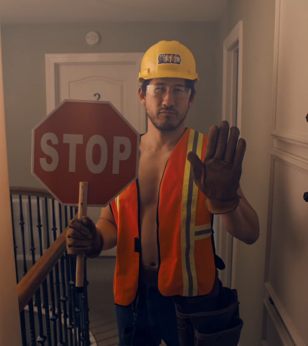 daily markiplier egos tweet media