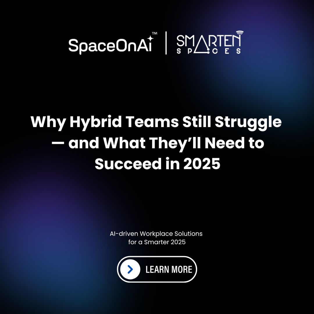 Smarten Spaces tweet media