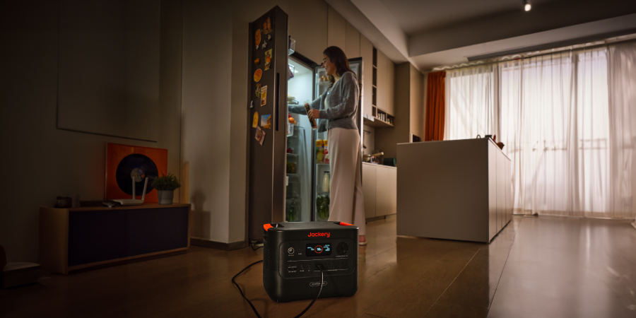 ⚡ COMING SOON: Jackery HomePower 3000 ⚡

A new era of Essential Home Backup is on the horizon.
Reliable. Quiet. Powerful. All-in-one home energy peace of mind — now just a plug away.

🔜 Launching soon.

#JackeryHomePower3000 #SolarGenerator #jackery3000