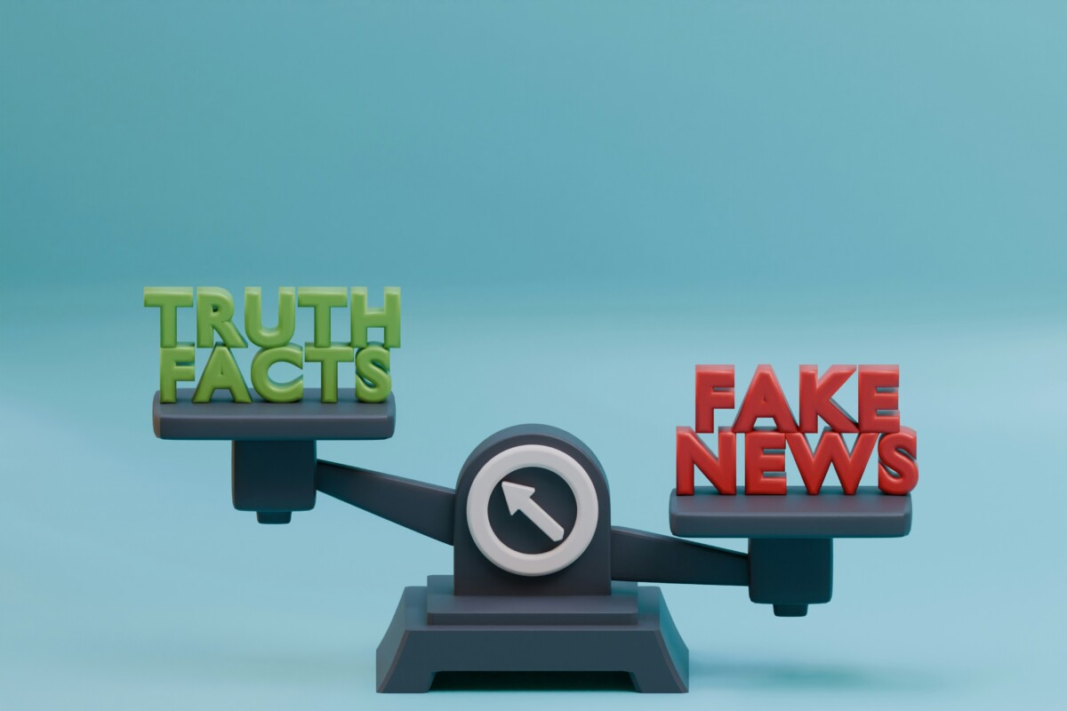 “The same machine that floods our feeds with fluff could help rebuild trust — if we teach it to ask better questions.”

AI won’t fix sustainability communications alone. But tools like <a href="/truMRK/">truMRK</a> show how it can challenge, check, and clarify before the damage is done.

A big thanks