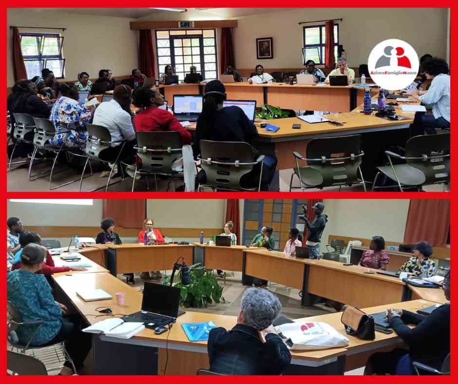 AFN- Azione Famiglie Nuove ETS tweet media