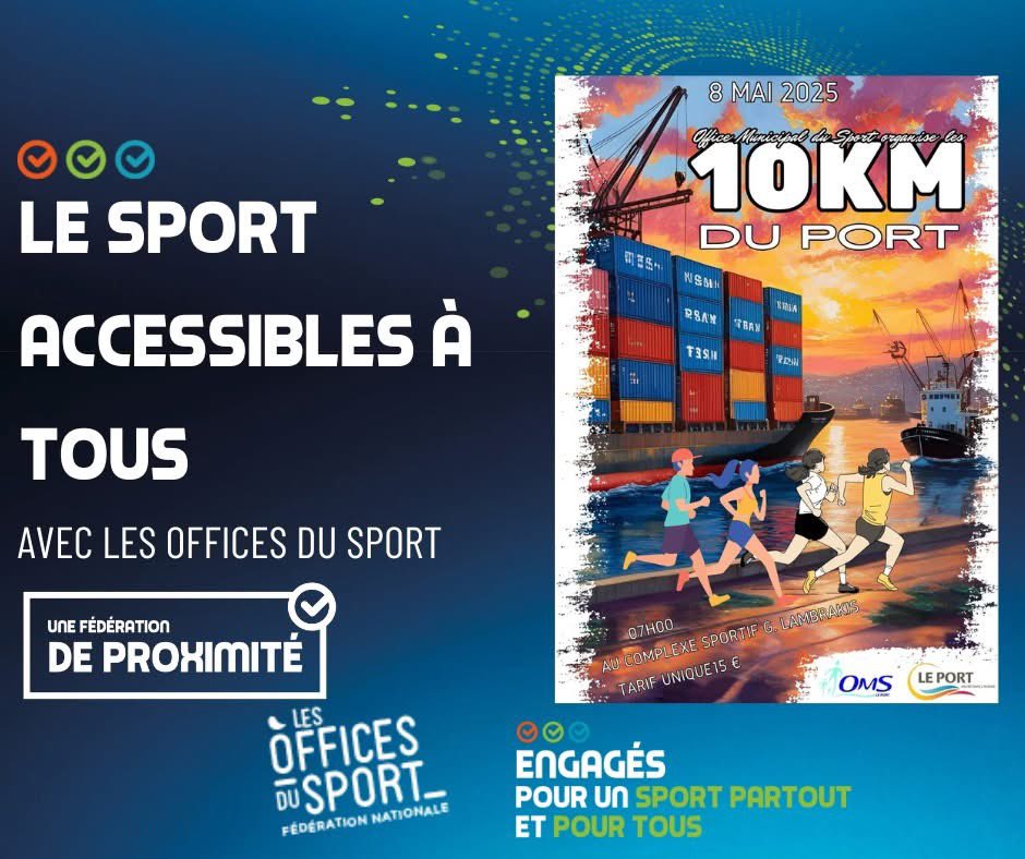 C’est Férié c’est Sport avec les Offices du Sport <a href="/fnoms/">FNOMS</a>