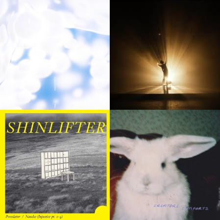 New tracks added to our Best New Scottish Music Playlist featuring:

<a href="/saculmusic/">Sacul</a> - A-Train
Shinlifter - Nandos (Injustice pt. 2-4)
Dallas Love Field - Bliss
<a href="/lacuna__music/">Lacuna</a> - Creature Comforts

open.spotify.com/playlist/5vorH…