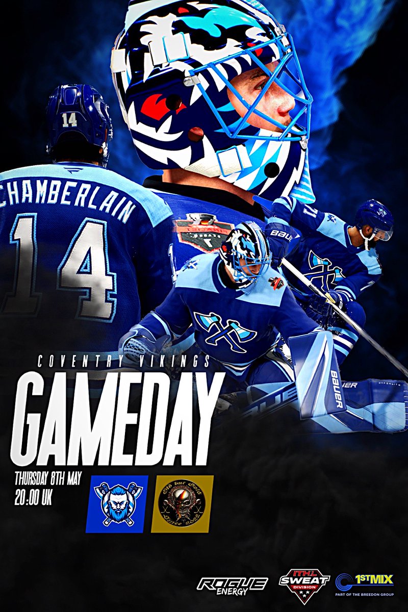 It's GAMEDAY!