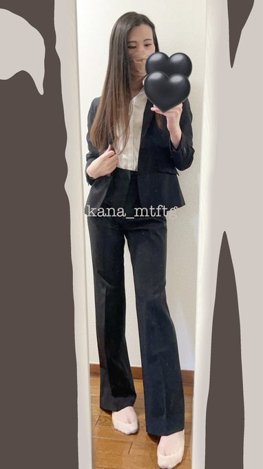 本日の女装。

今日は説明会や。_(:3 」∠)_ 