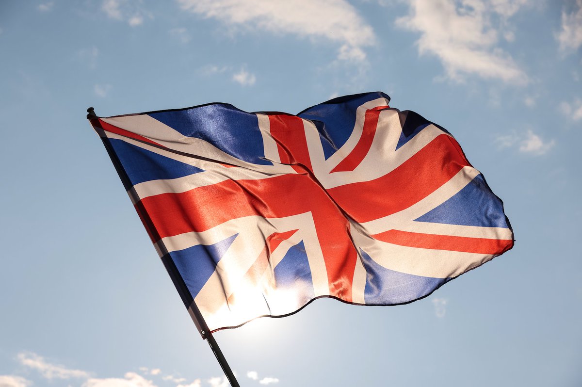 Today marks 80 years since VE Day — a time to honour the resilience, courage, and sacrifice of those who gave so much.

We remember. We are grateful.

#VEDay80 #Resilience #LestWeForget