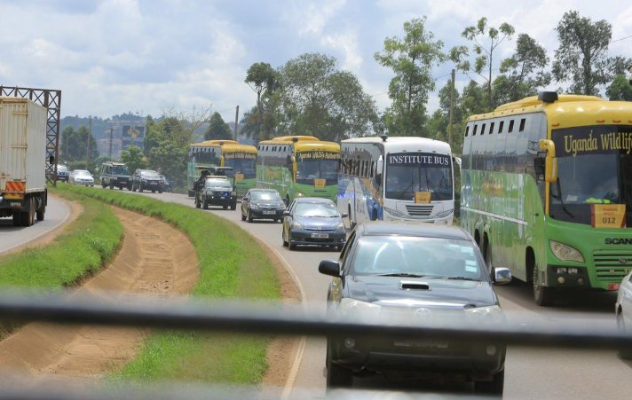 KasuboA64363's tweet photo. The road is calling 
#explore uganda 
#explore kigezi https://t.co/QpmDPA8B8R