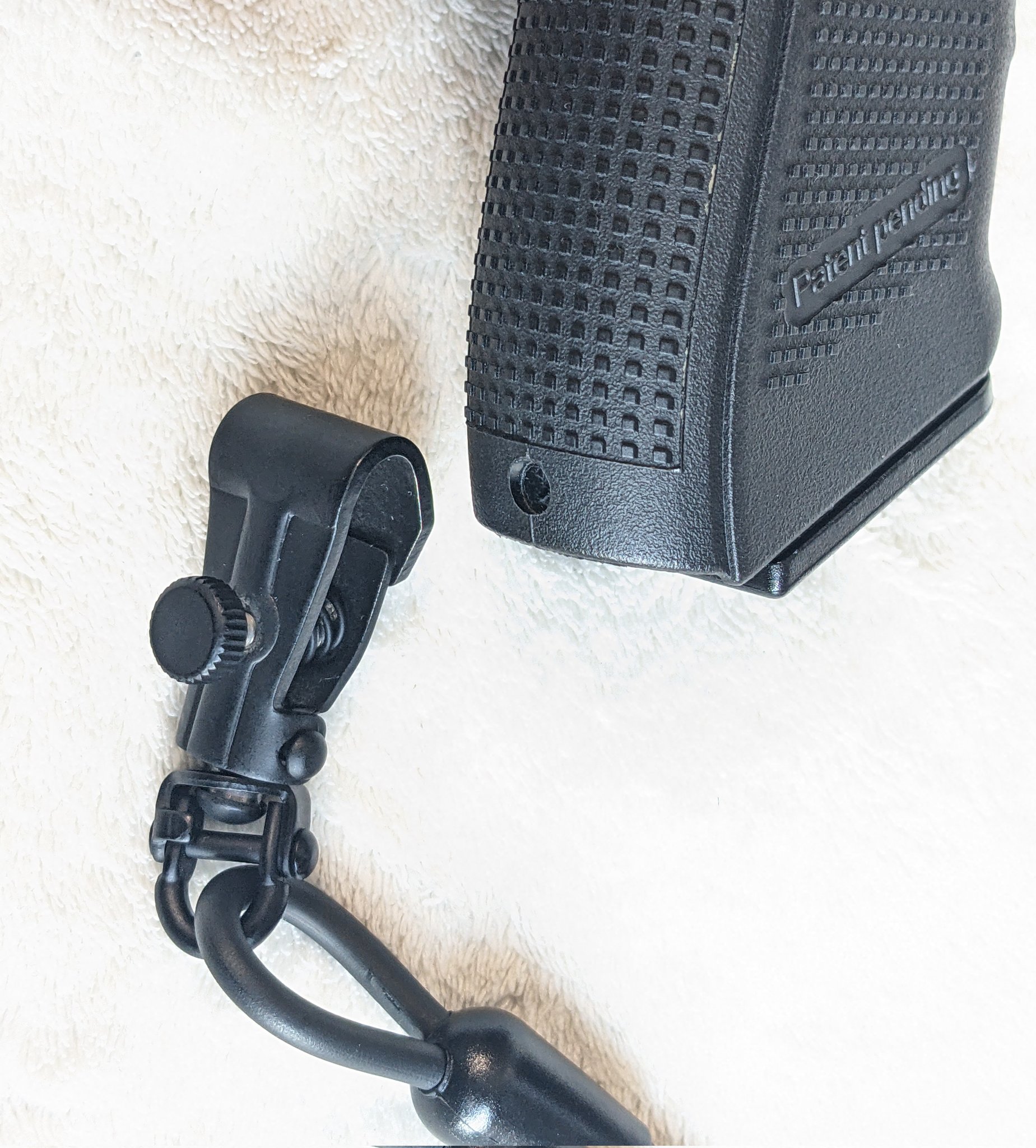 GLOCK 45 gen5 グロック ランヤードリング日警　警察 1 日警仕様GLOCK 45 gen5 グロック ランヤードリング VFC umarex
