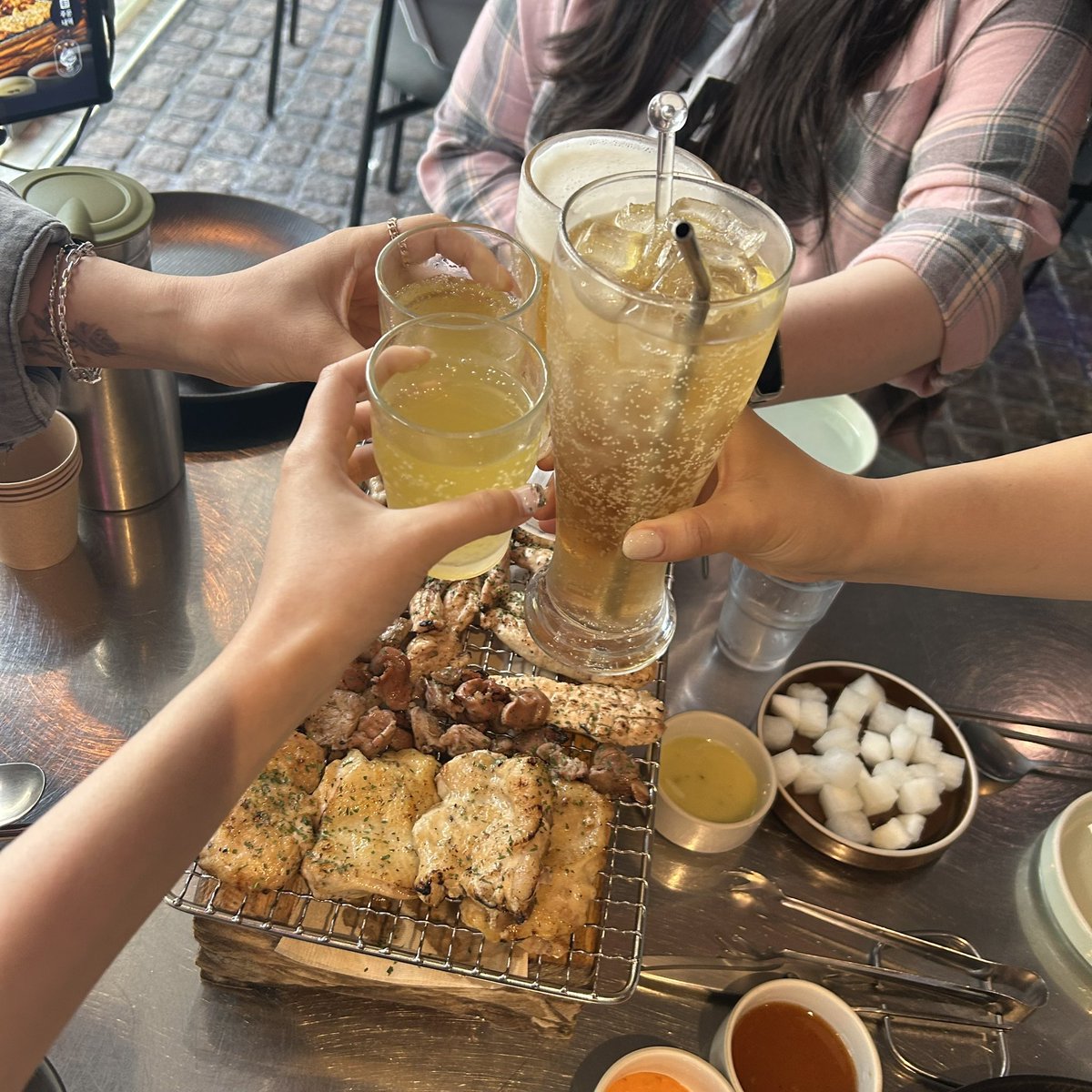 채도야🐢 tweet media