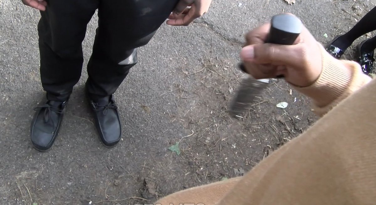 Sharpeningft's tweet photo. People carry knives in hopes that they will gain respect or street credibility from others for doing so. This can also include situations where an individual is in an environment where it is standard for people to carry a knife . #sharepeningfutures #Sharpeningft https://t.co/REXwAEiJDh