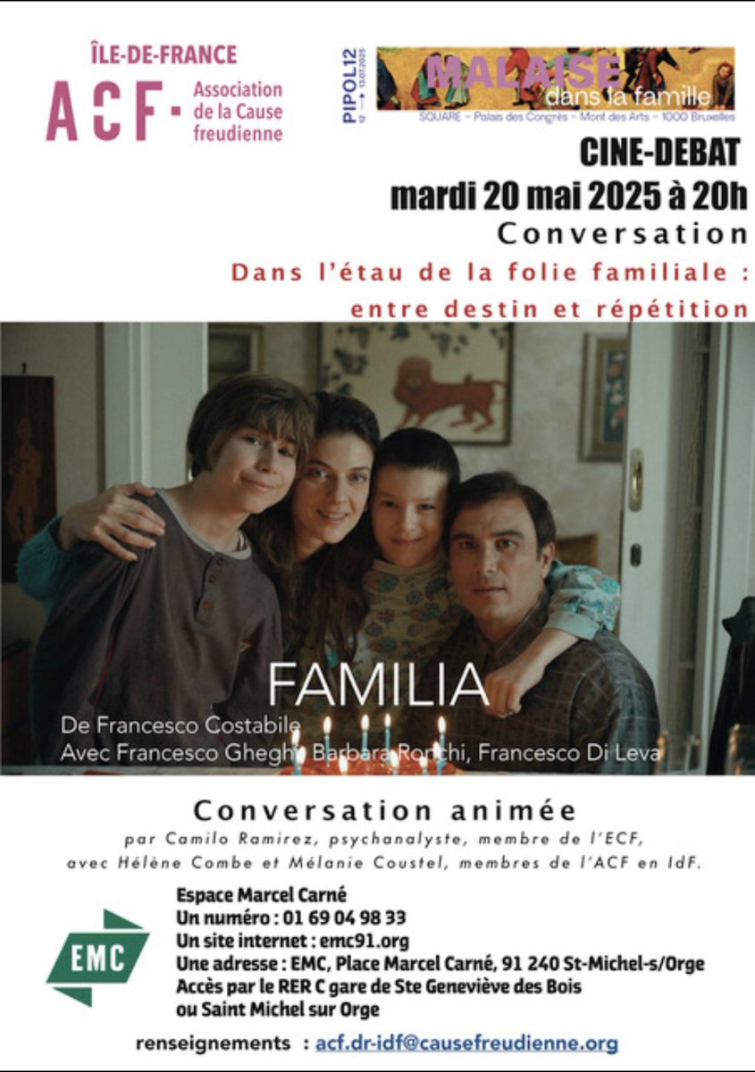 Mélanie Coustel tweet media