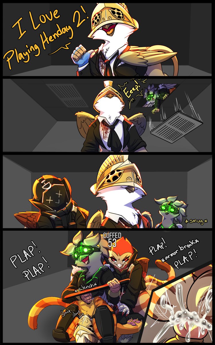 Kennzeichen🔞(Commissions Closed Slots 0/5) tweet media