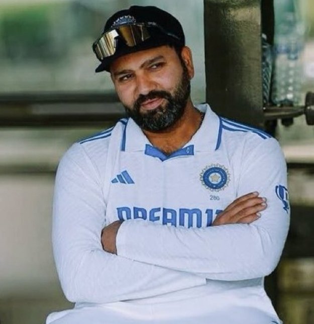 CHAUHAN2810's tweet photo. #RohitSharma https://t.co/CRvdfMQuvv
