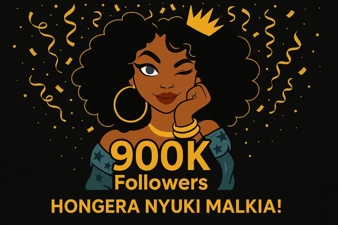 Leteni matangazo 😉