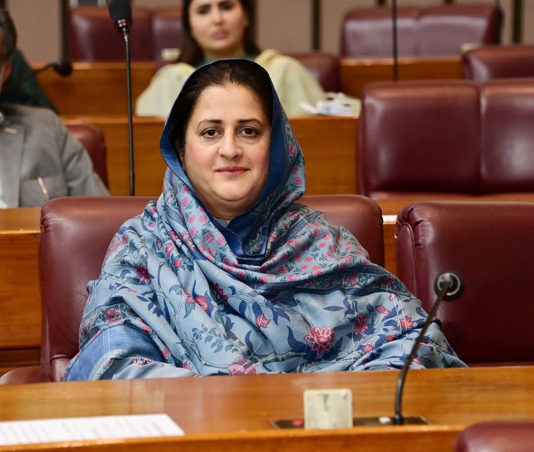 Glimpses from today's session of the National Assembly.
Ppp MNA <a href="/DRMAHREENBHUTTO/">DR MAHREEN BHUTTO</a> sahiba in Parliament house islamabad