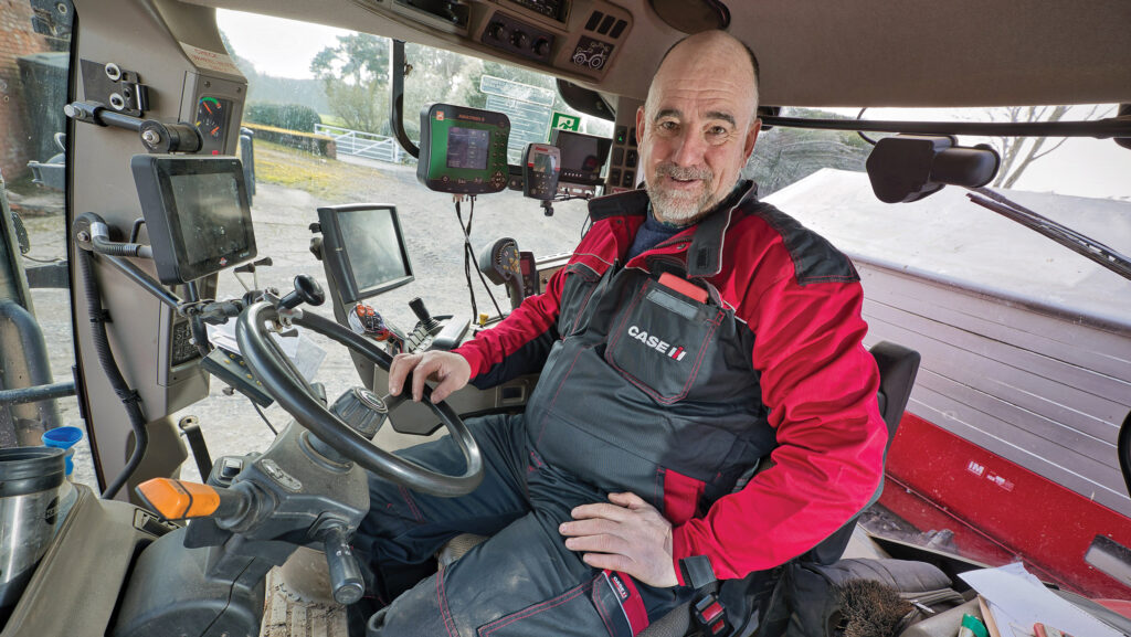 🗣️ "I can never understand why most growers are always spending so much money treating the symptom rather than looking at the cause of the problem."

READ MORE: fwi.co.uk/arable/farmer-…