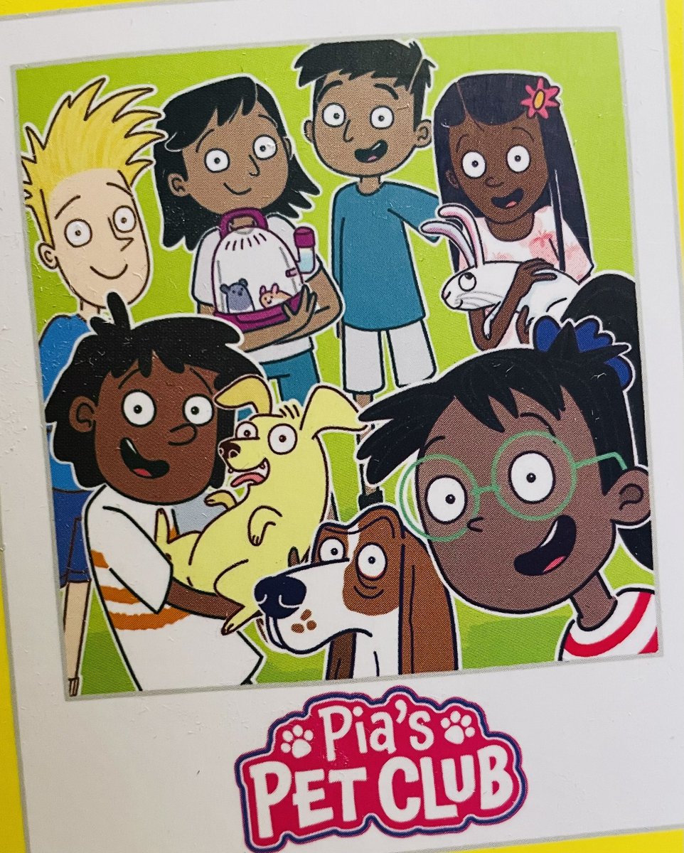 Serena Patel (@serenakpatel) on Twitter photo Itโs publication day! ๐ถ๐โค๏ธ
My heart is already so full from the initial reviews. Librarians, teachers, booksellers and of course dear readers, THANK YOU SO MUCH. ๐
<a href="/Usborne/">Usborne Publishing</a> <a href="/cooliobeanz/">Emma McCann</a> Itโs publication day! ๐ถ๐โค๏ธ
My heart is already so full from the initial reviews. Librarians, teachers, booksellers and of course dear readers, THANK YOU SO MUCH. ๐
<a href="/Usborne/">Usborne Publishing</a> <a href="/cooliobeanz/">Emma McCann</a>
