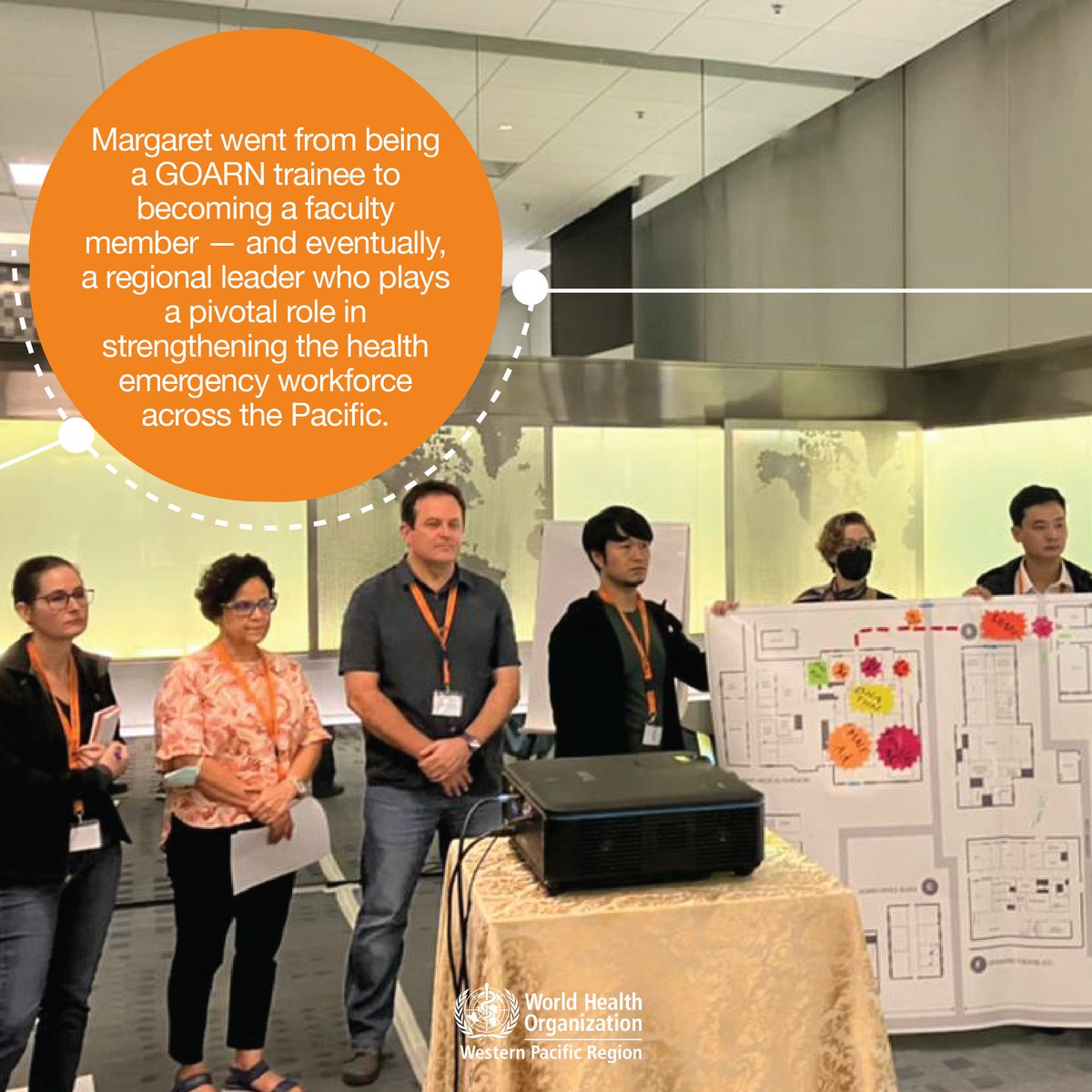 World Health Organization (WHO) Western Pacific tweet media