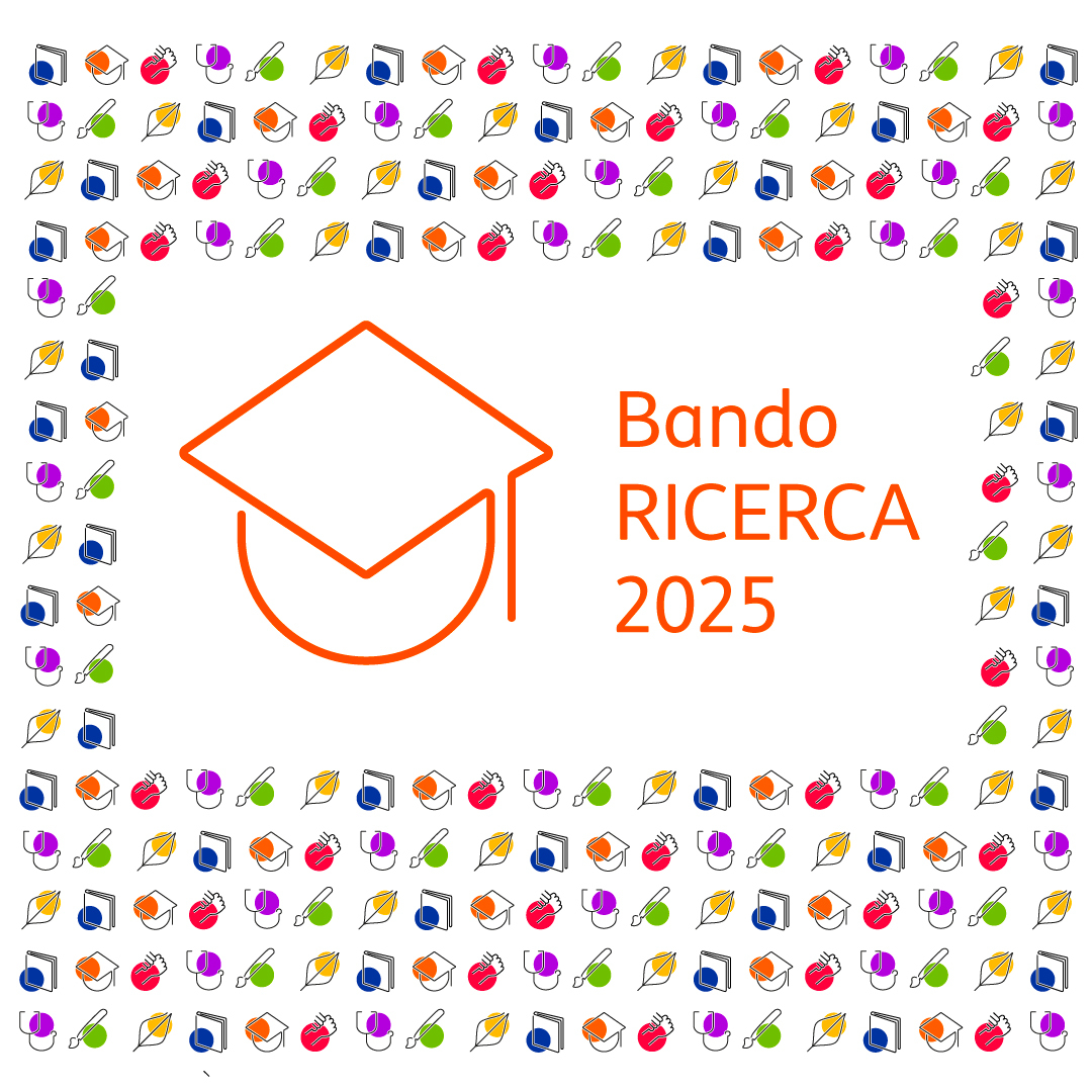 È online il #Bando2025 per la Ricerca scientifica per lo sviluppo di nuovi strumenti di apprendimento adattivo, al fine di facilitare lo studio e contribuire alla riduzione dell’abbandono del corso di studi. Scopri come presentare la domanda ➡️ ow.ly/HCLe50VP315