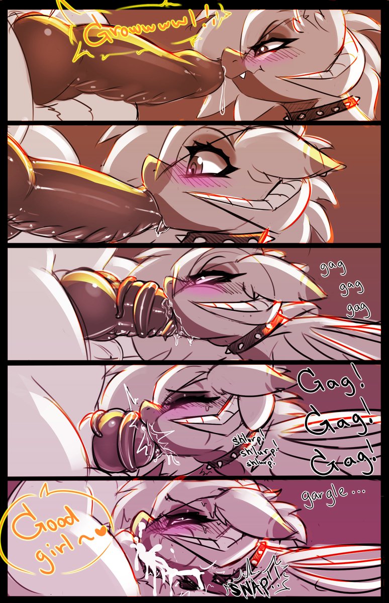 Kennzeichen🔞(Commissions Closed Slots 0/5) tweet media