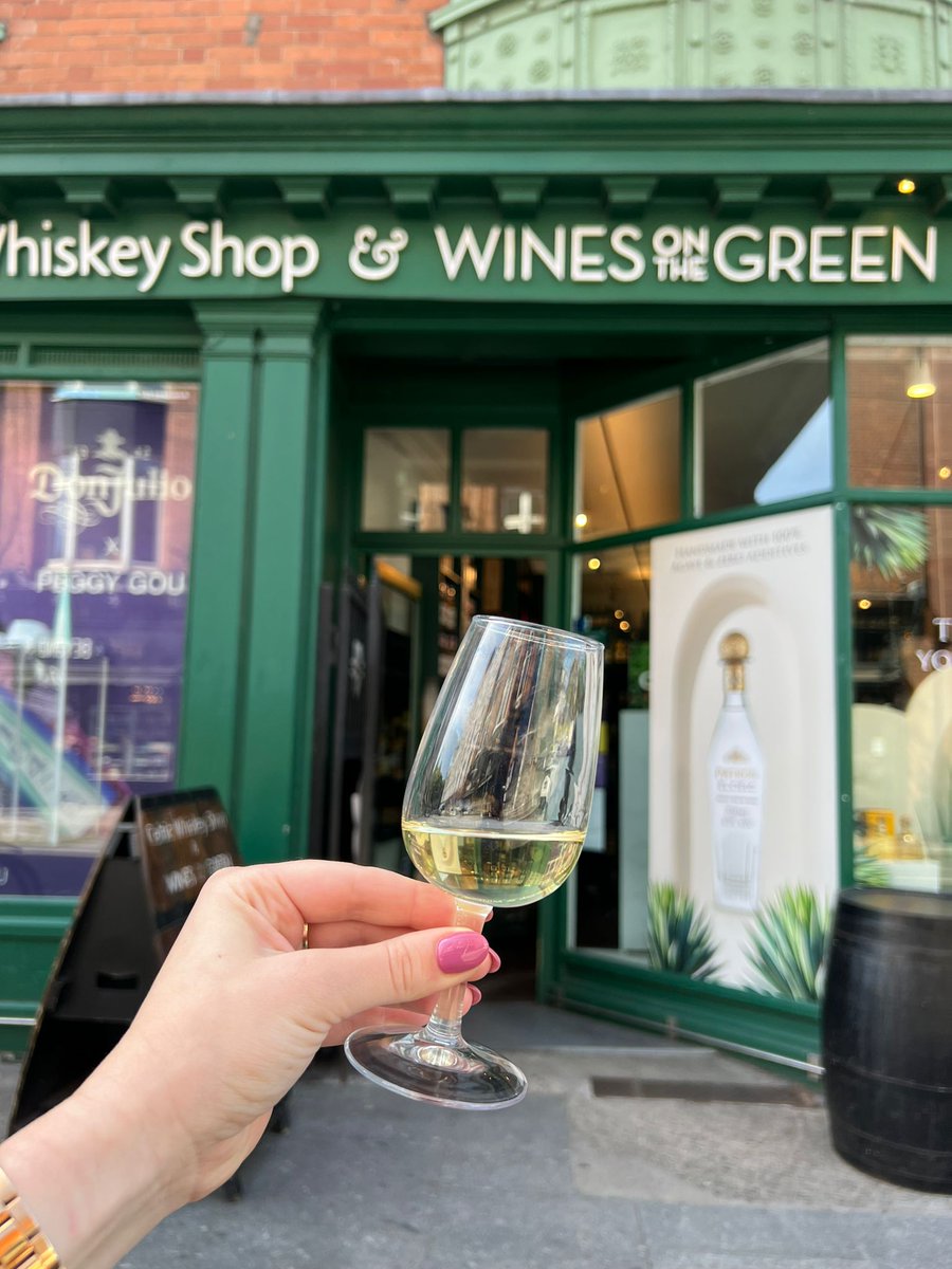 Celtic Whiskey Shop (@celticwhiskey) on Twitter photo Pop into Celtic Whiskey Shop this evening from 4ā6 pm for a tasting with Clara, Owner and Wine Maker of <a href="/BodegasBentomiz/">Bodegas Bentomiz</a> š·
Sample the aromatic Ariyanas range this eve in Celtic Whiskey Shop! Pop into Celtic Whiskey Shop this evening from 4ā6 pm for a tasting with Clara, Owner and Wine Maker of <a href="/BodegasBentomiz/">Bodegas Bentomiz</a> š·
Sample the aromatic Ariyanas range this eve in Celtic Whiskey Shop!