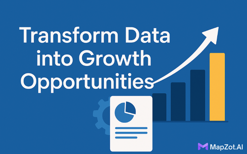 Transform Data into Growth Opportunities

Harness the power of AI-driven business analytics software to gain real-time insights, streamline operations, and make smarter decisions that drive your business forward.

mapzot.ai/products/site-…

#dataanalysistools,  #aifordataanalytics