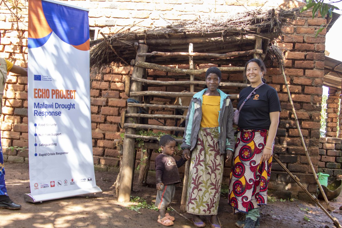 NJIRA IMPACT tweet media