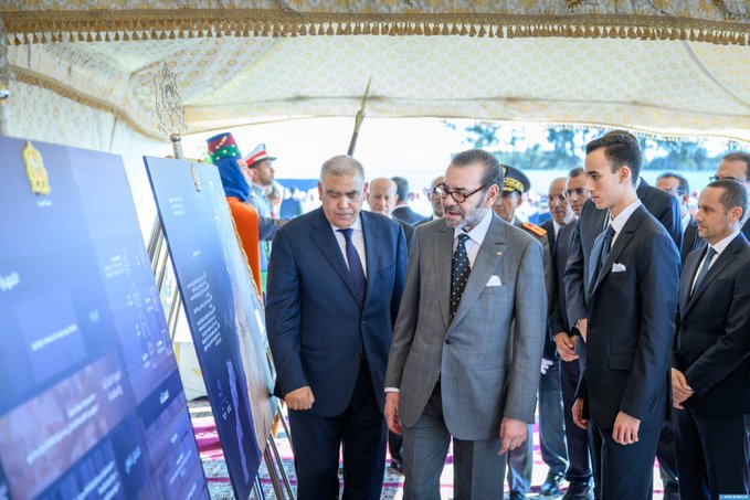 Morocco in Sweden tweet media