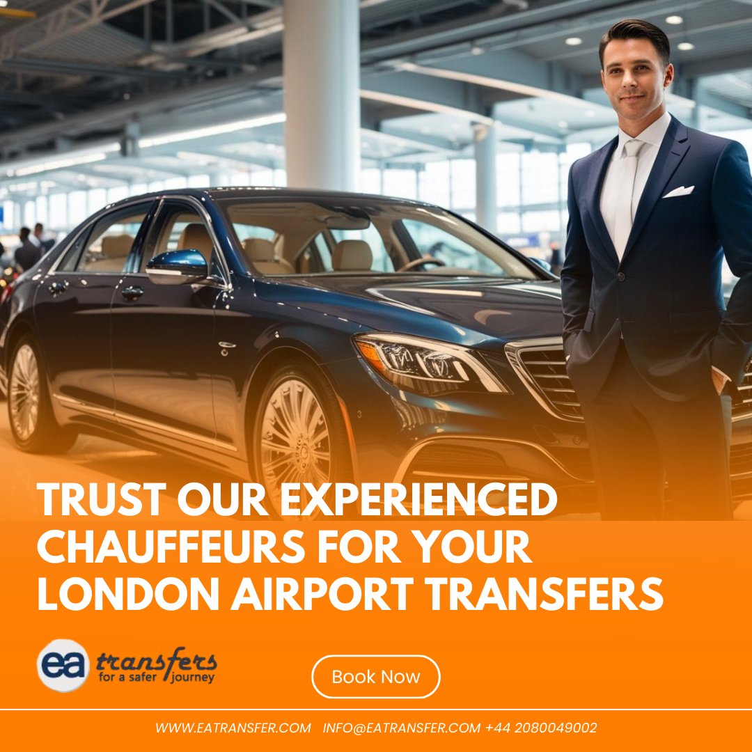 Eatransfer's tweet photo. Call us: +44 2080049002
Mail: info@eatransfer.com
#Eatransfer
#safetravel #mercedes #PrivateDriver #luxuryCars #meetandgreet #ExperiencedChauffeur #vipchauffeur https://t.co/EKOmK8Ewdn