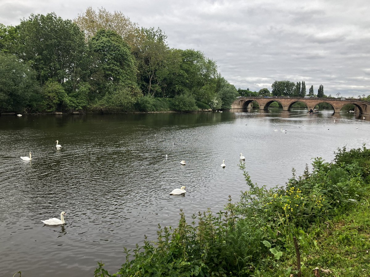 Gemma Caughers (Mcanirn) (@gemsinbangor) on Twitter photo Change of scenery for me today, visiting <a href="/WorcesterUni/">Worcester University</a> to present at the EPICC conference. Sharing our work using panel discussions in the BSc nursing programme <a href="/QUBSONM/">QUBNursing&Midwifery</a> <a href="/monaghan_07/">Catherine Monaghan</a> <a href="/AConcologyCE/">Anne Crockett</a> Deirdre McGrath #spiritualitynursing Change of scenery for me today, visiting <a href="/WorcesterUni/">Worcester University</a> to present at the EPICC conference. Sharing our work using panel discussions in the BSc nursing programme <a href="/QUBSONM/">QUBNursing&Midwifery</a> <a href="/monaghan_07/">Catherine Monaghan</a> <a href="/AConcologyCE/">Anne Crockett</a> Deirdre McGrath #spiritualitynursing