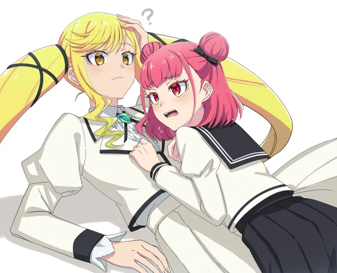 #ロックレディ