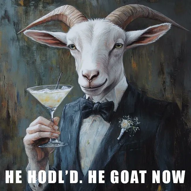 Gm Gm 

Crypto market is moving nicely 

Pump everything 🫡🚀