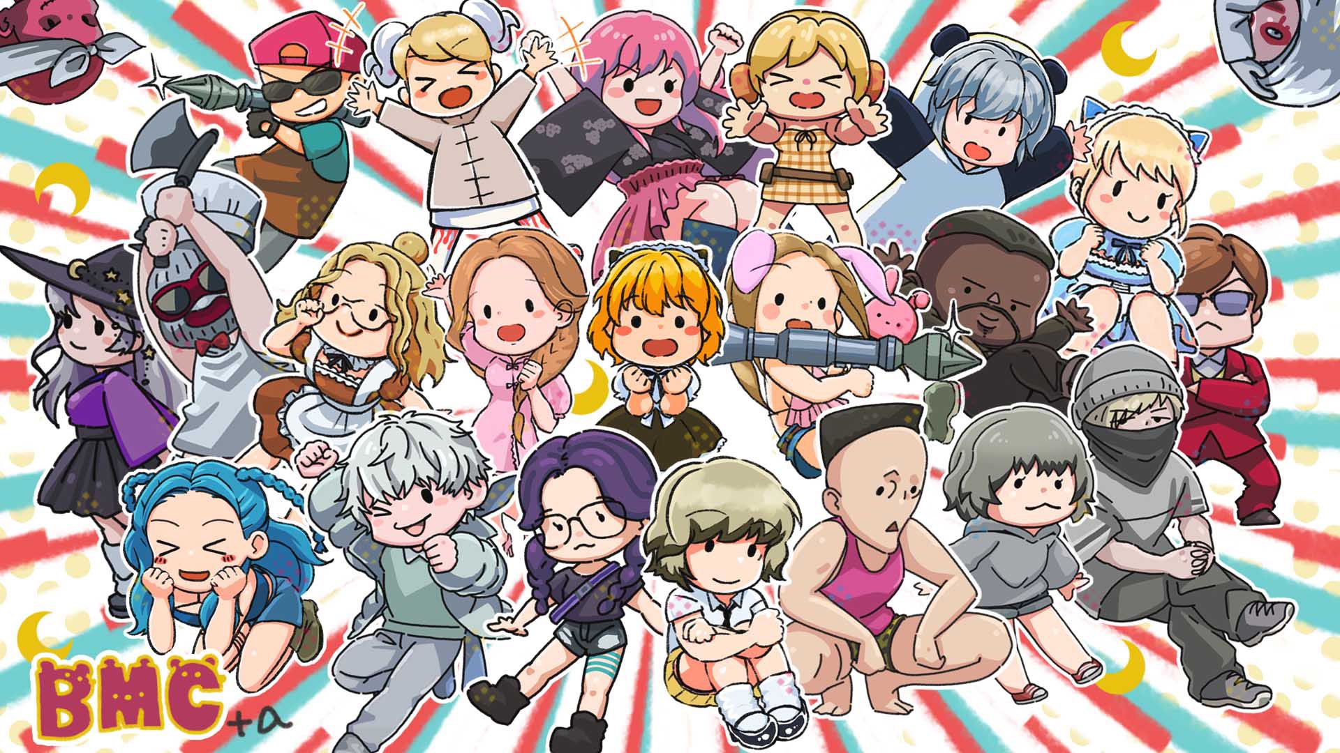 とあるゲコ太のストラップ 大覇星祭バージョン ENTH on X: 