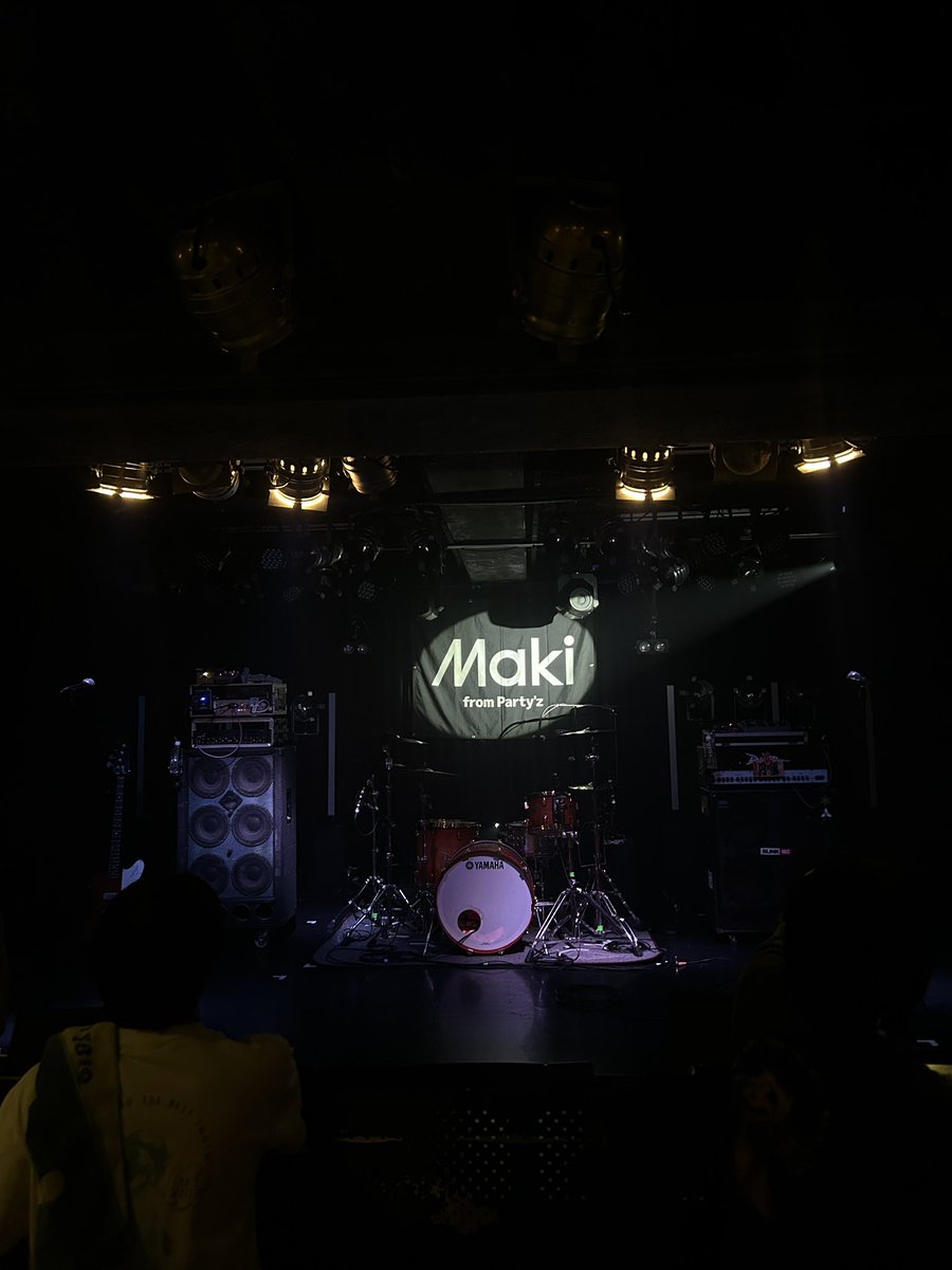 h_a_r_u_k_a1127's tweet image. Maki ENTH 対よろです。