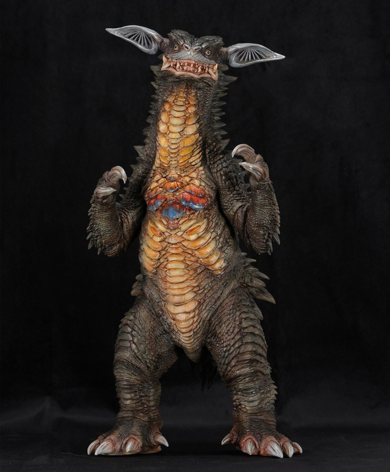 半魚人★ソフビ★ガレージキット★完成品★ツクダホビー★約1/5スケール★ビリケン Amazon.co.jp: ピノコ ブラックジャック ガレージキット ツクダ