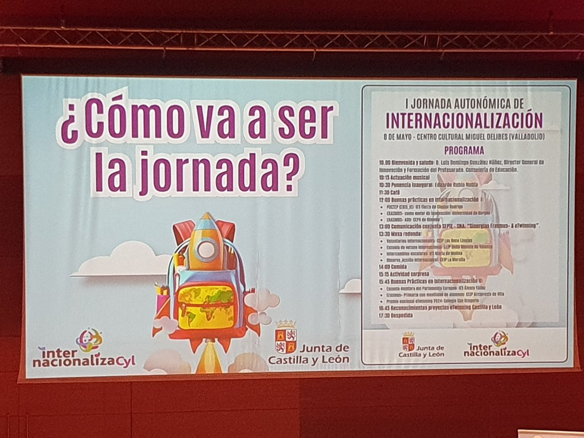 CFP IDIOMAS tweet media