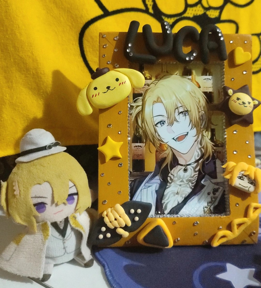 ⊹₊ ⋆Namiwi꒰ᐢ. .ᐢ꒱₊˚⊹🦁 tweet media