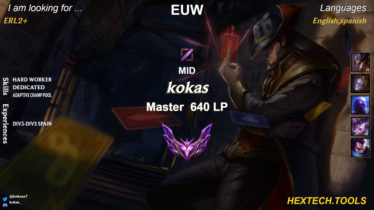 kokas 😎 (@kokaxe7) on Twitter photo 