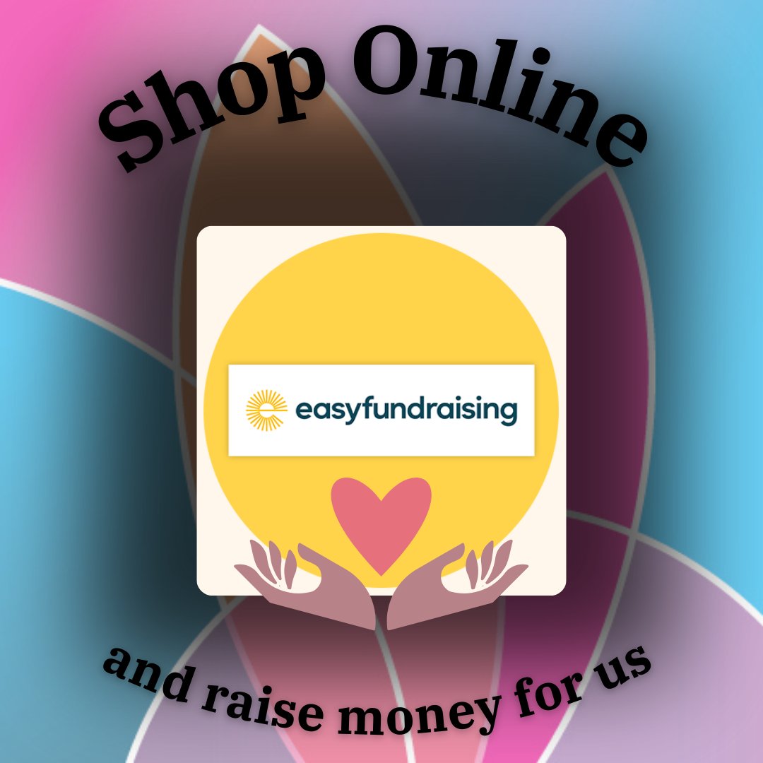 RCCGlasgow's tweet image. Did you know that you can support Glasgow &amp;amp; Clyde Rape Crisis when you shop online? 

Please visit the easyfundraising website and choose Glasgow &amp;amp; Clyde Rape Crisis as your charity.

It’s at  no cost to you, but for us, it makes a world of difference.  #easyfundraising