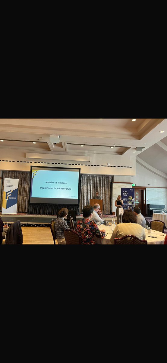 Belfast Healthy Cities (@belfasthealthy) on Twitter photo Great input from our board member <a href="/JamesEHennessey/">James Hennessey</a> at the <a href="/deptinfra/">Department for Infrastructure</a> Inclusive Transport event yesterday.
Inclusive travel starts with inclusive design - Our Designing Places For Children and young people report demonstrates how co-design can create spaces and transport systems Great input from our board member <a href="/JamesEHennessey/">James Hennessey</a> at the <a href="/deptinfra/">Department for Infrastructure</a> Inclusive Transport event yesterday.
Inclusive travel starts with inclusive design - Our Designing Places For Children and young people report demonstrates how co-design can create spaces and transport systems