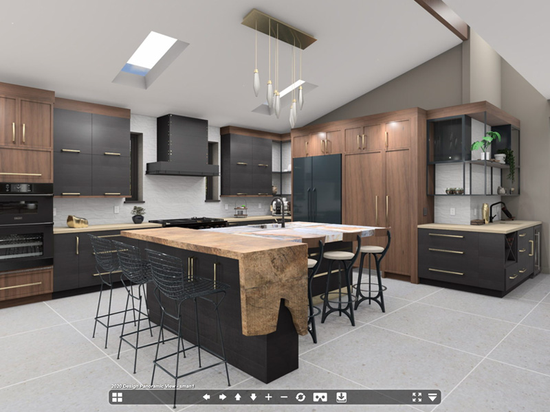 Insightful3D's tweet image. Elevate your marketing! 📣🎯 VR provides engaging content that captivates potential clients and showcases your designs effectively. 
#VRArchitecture  #MarketingInnovation #ArchitecturalMarketing #VirtualReality #ArchitectureTrends