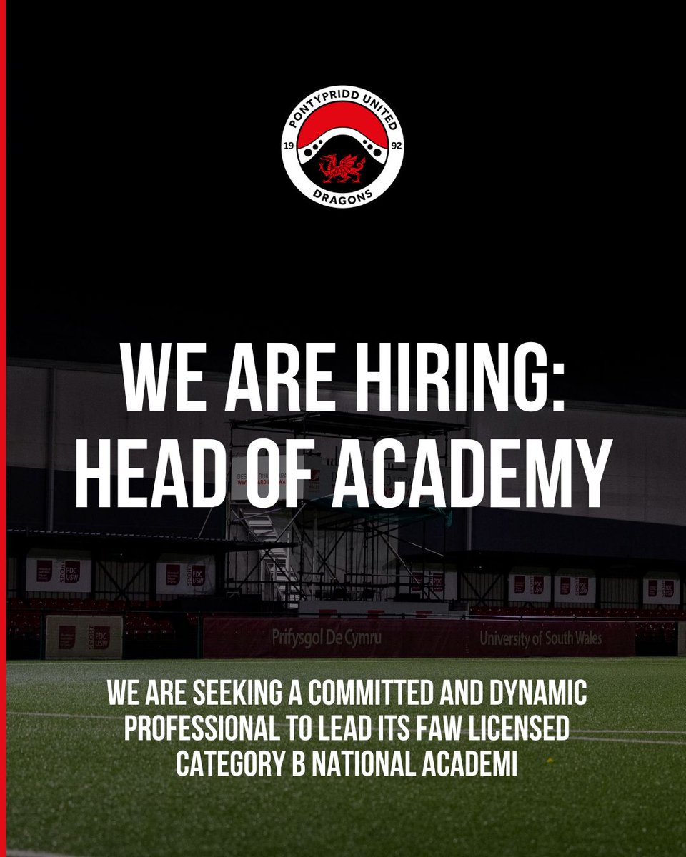 Pontypridd United Men tweet media