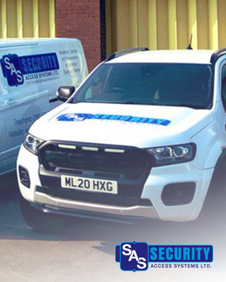 Security_Access's tweet image. Did you know we are approved installers for the most respected manufacturers in the industry, such as FAAC, CAME, BFT, SALTO, BPT, Paxton, Videx, Hikvision and NICE, and members of DHF, CHAS, Safe Contractor and numerous other leading bodies.

sasystems.co.uk