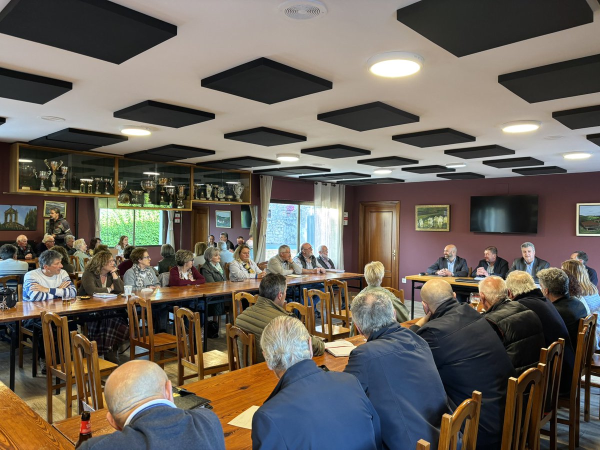 FORO Gijón tweet media