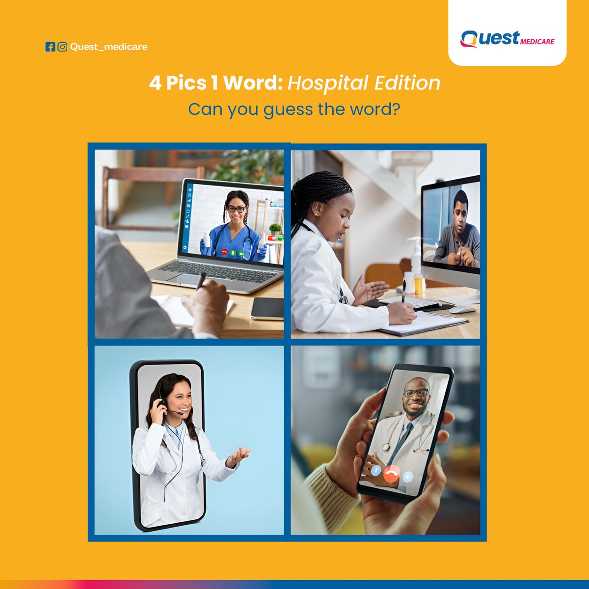 Quest Medicare HMO tweet media