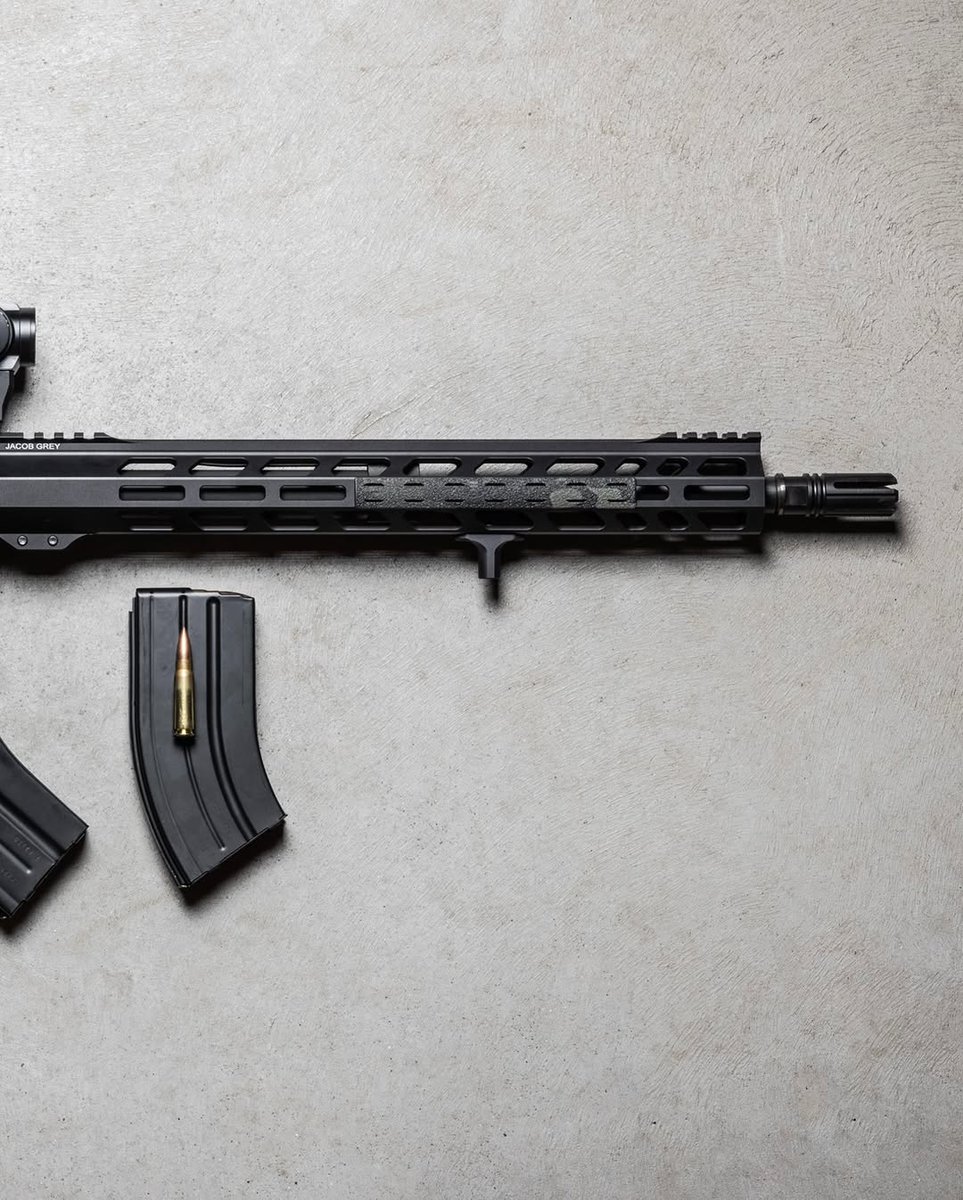 mimtactriggers's tweet photo. Today’s energy: 7x62🔋
Your AR deserves better. Don’t be average. Be Drastic
#Drastic #TacticalExcellence #TriggerTheLegend #TriggerDiscipline #mimtac #Triggers #7x62 https://t.co/VAT7r4h6EN